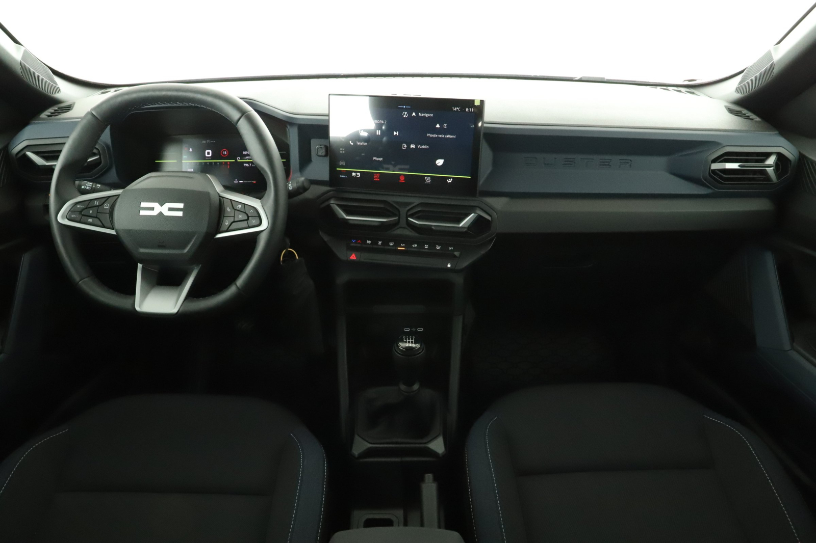 Dacia Duster - 2025