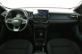 Dacia Duster - 2025
