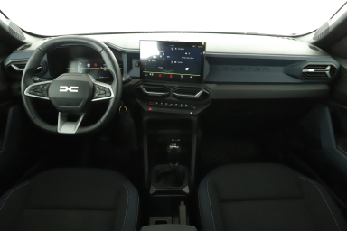 Dacia Duster - 2025