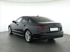 Audi A6 - 2018