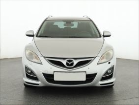 Mazda 6 - 2010