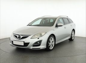 Mazda 6 - 2010
