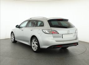 Mazda 6 - 2010