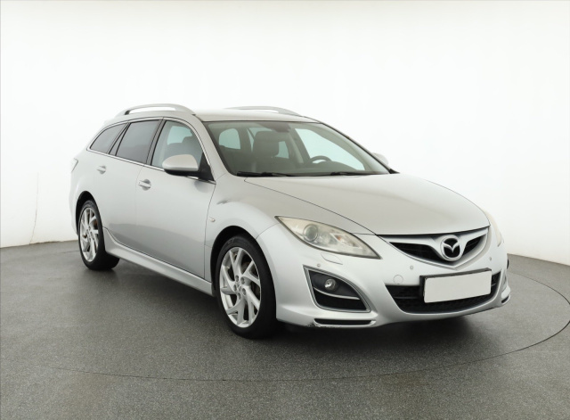 Mazda 6 2010