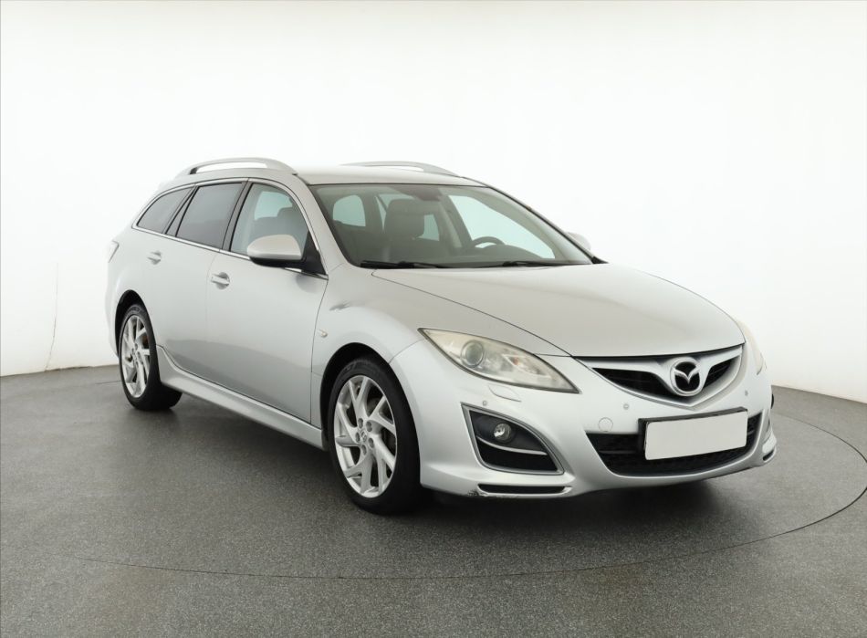Mazda 6 - 2010