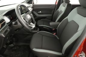 Dacia Duster - 2025