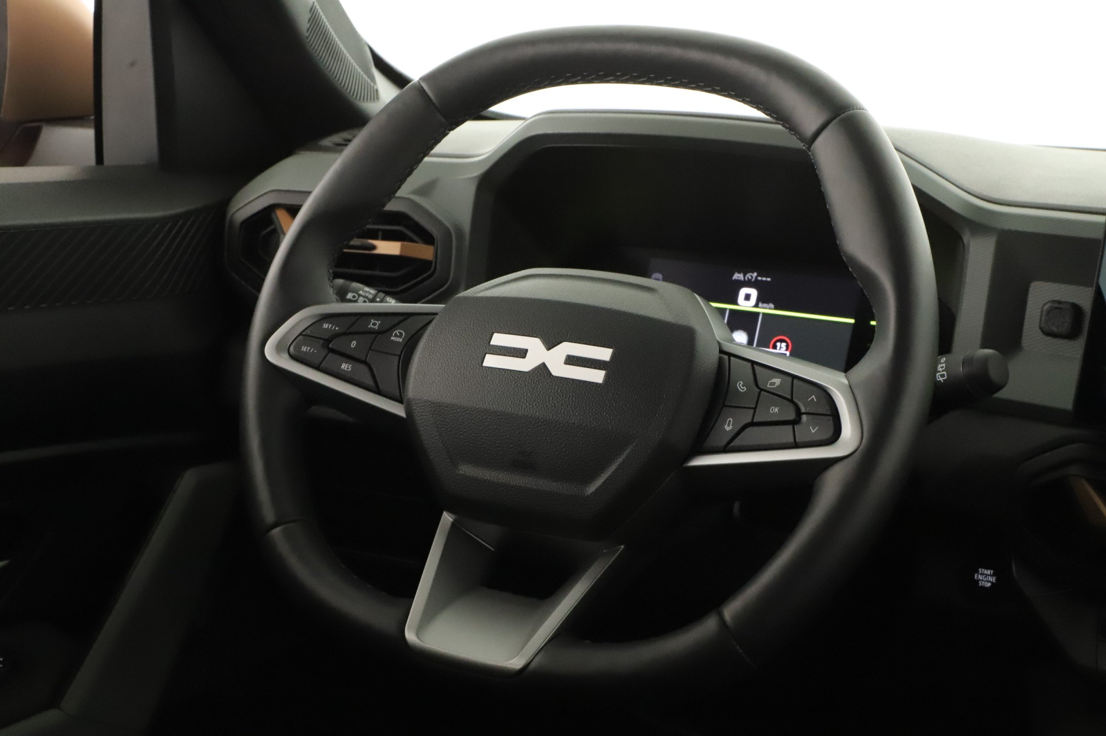 Dacia Duster - 2025