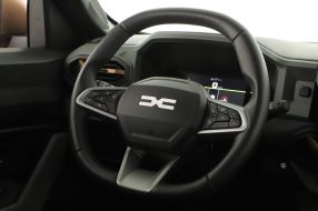 Dacia Duster - 2025