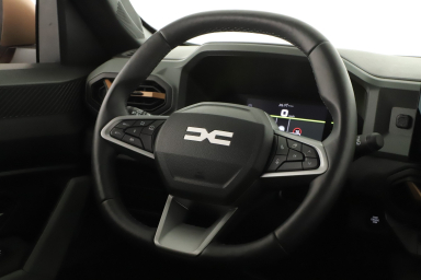 Dacia Duster - 2025