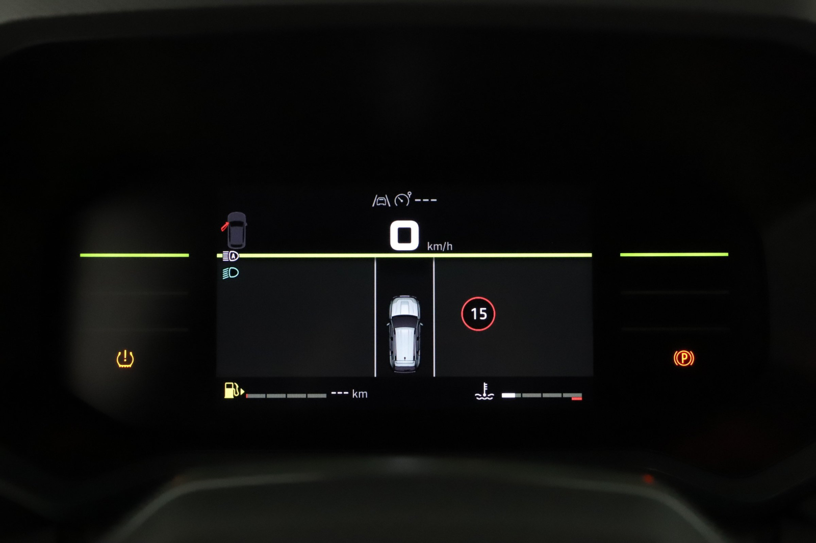 Dacia Duster - 2025