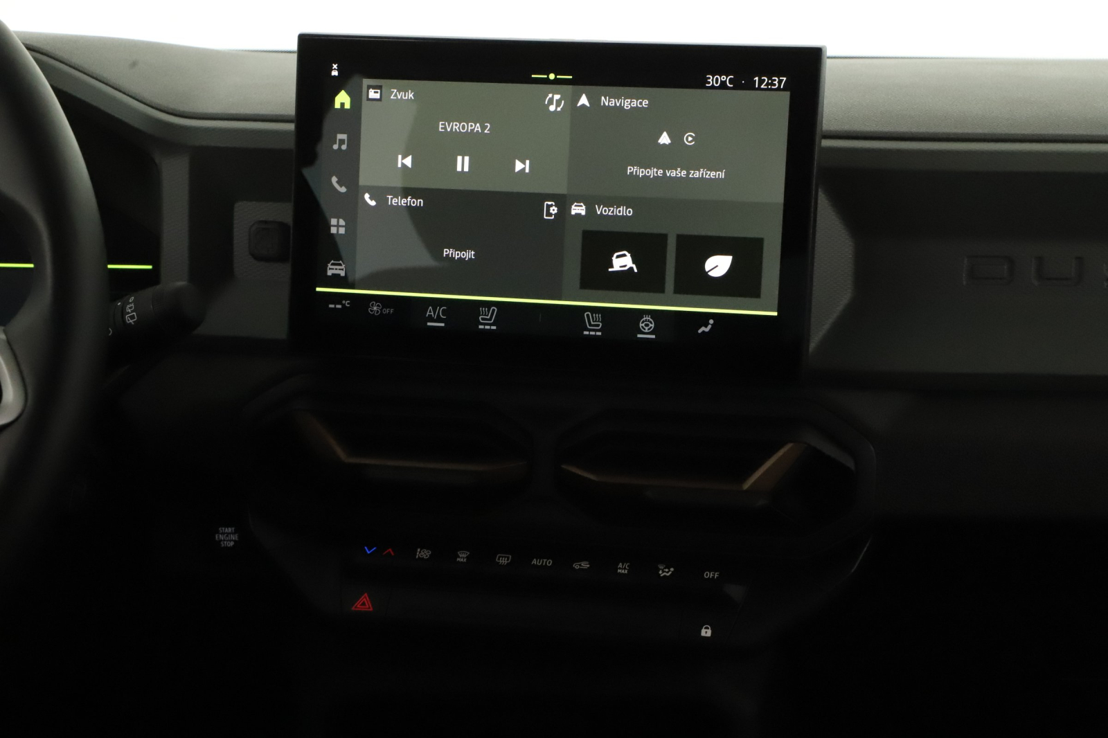Dacia Duster - 2025