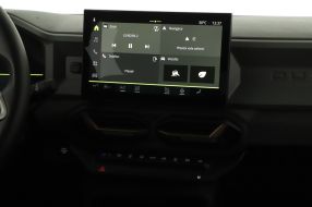 Dacia Duster - 2025
