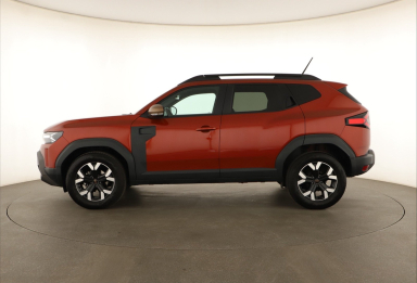 Dacia Duster - 2025