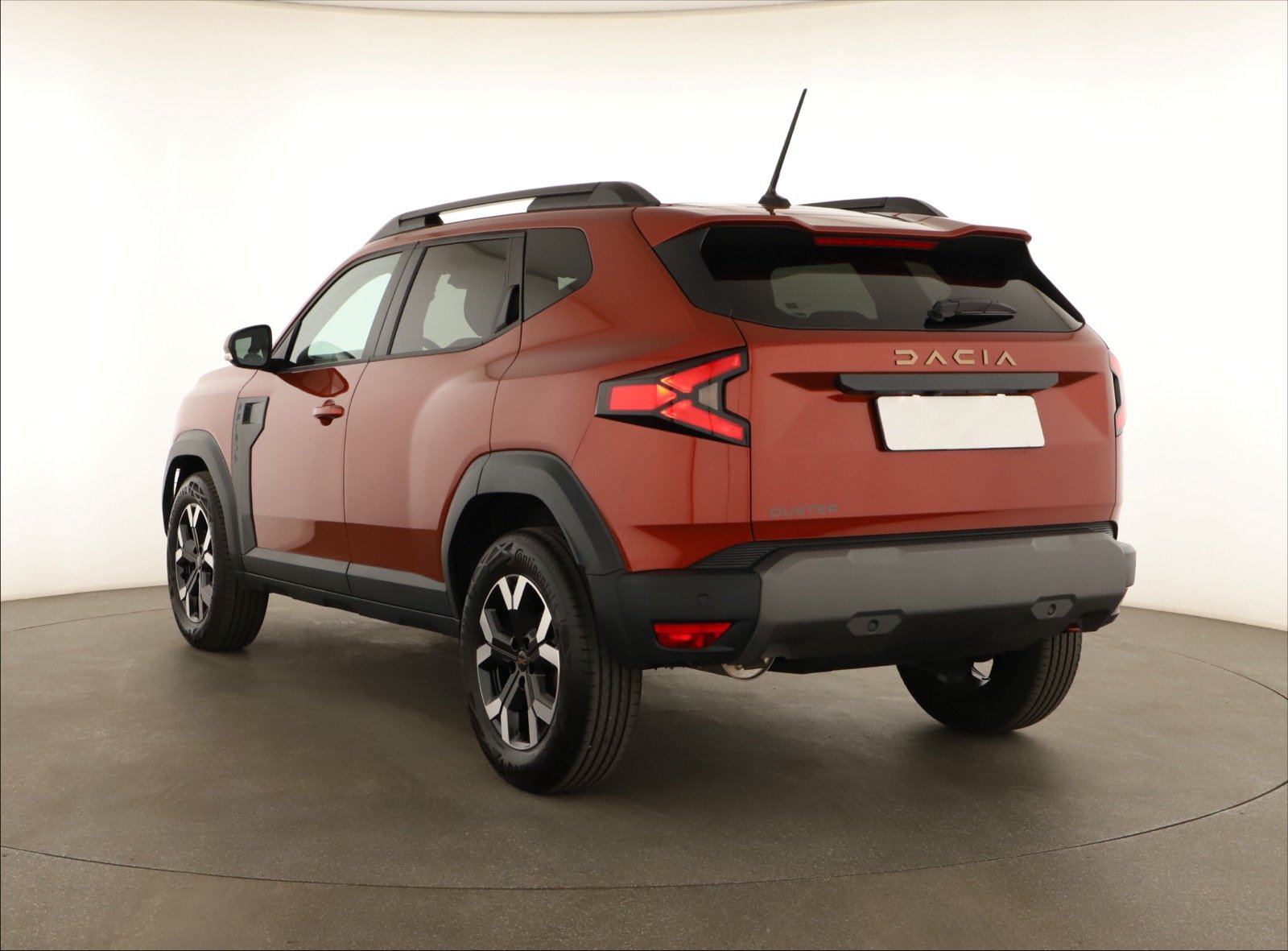 Dacia Duster - 2025