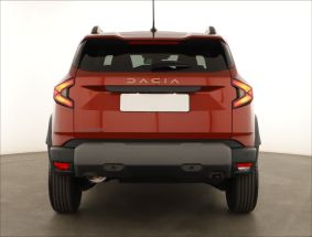 Dacia Duster - 2025