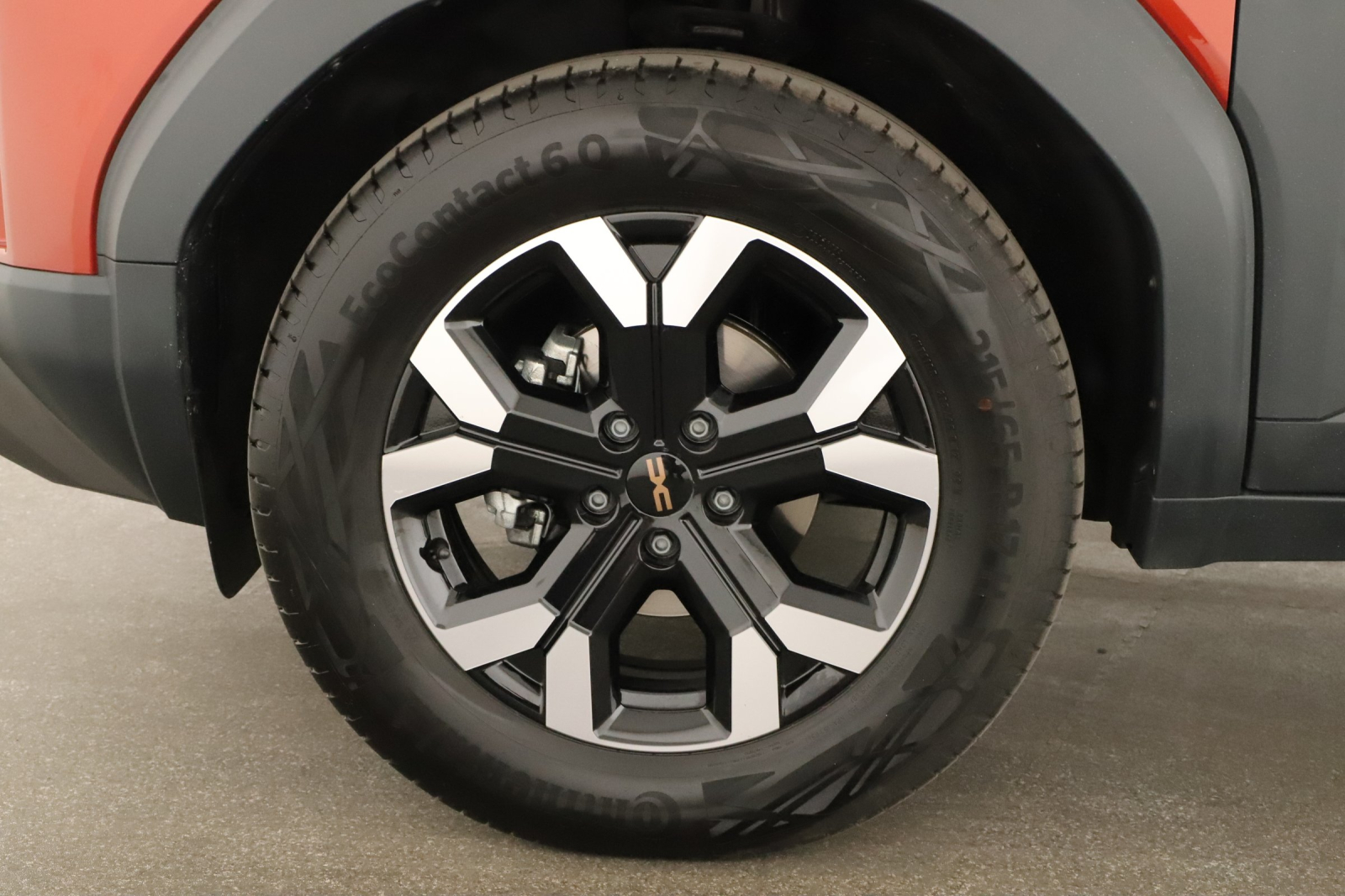 Dacia Duster - 2025
