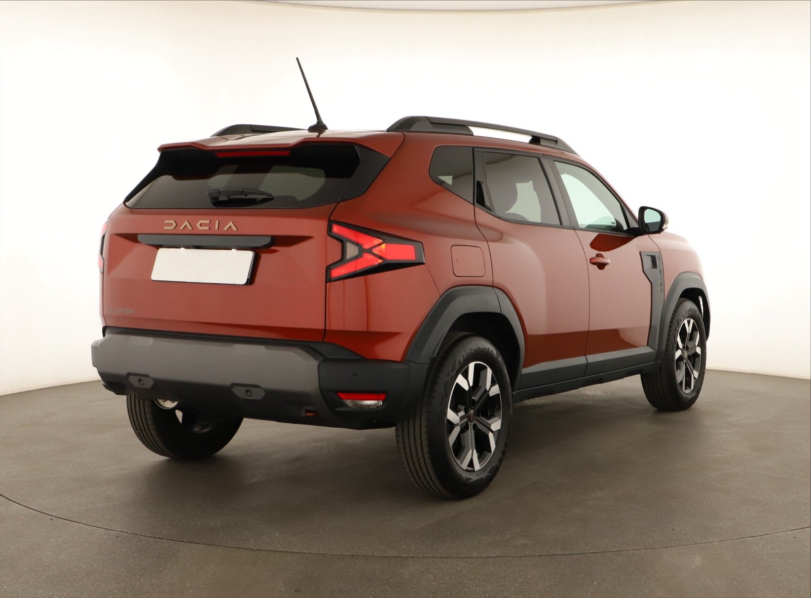 Dacia Duster - 2025