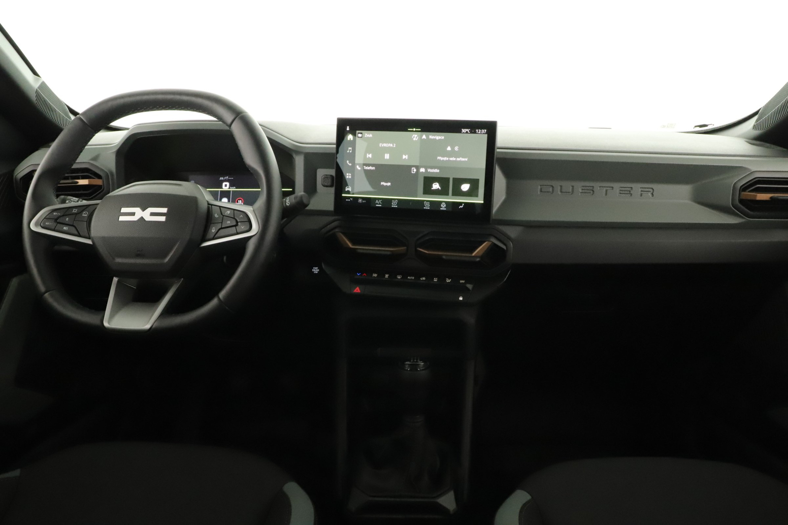 Dacia Duster - 2025