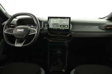 Dacia Duster - 2025