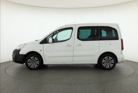 Peugeot Partner - 2017
