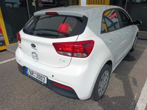 Kia Rio - 2019