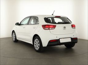 Kia Rio - 2019