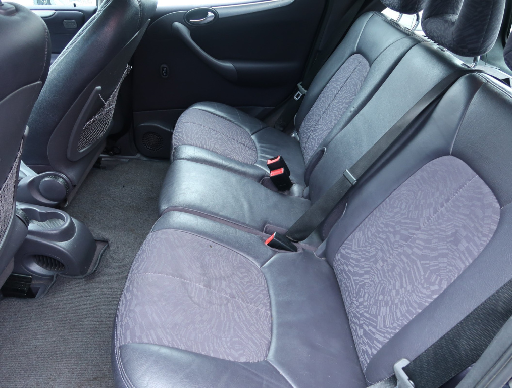 Mercedes-Benz A