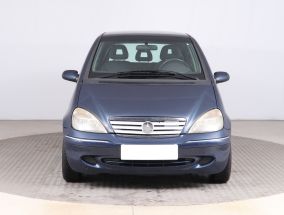 Mercedes-Benz A - 2004