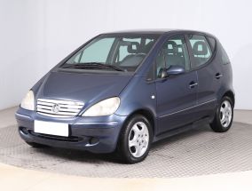 Mercedes-Benz A - 2004