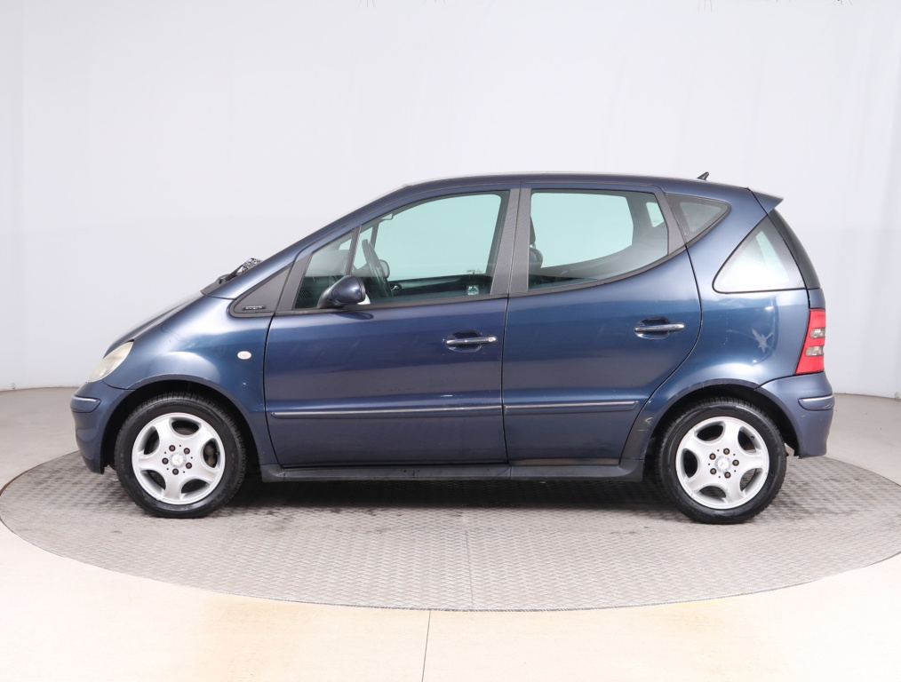 Mercedes-Benz A