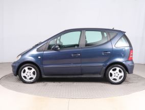 Mercedes-Benz A - 2004