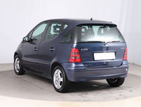 Mercedes-Benz A - 2004