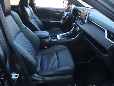 Toyota RAV 4 - 2021