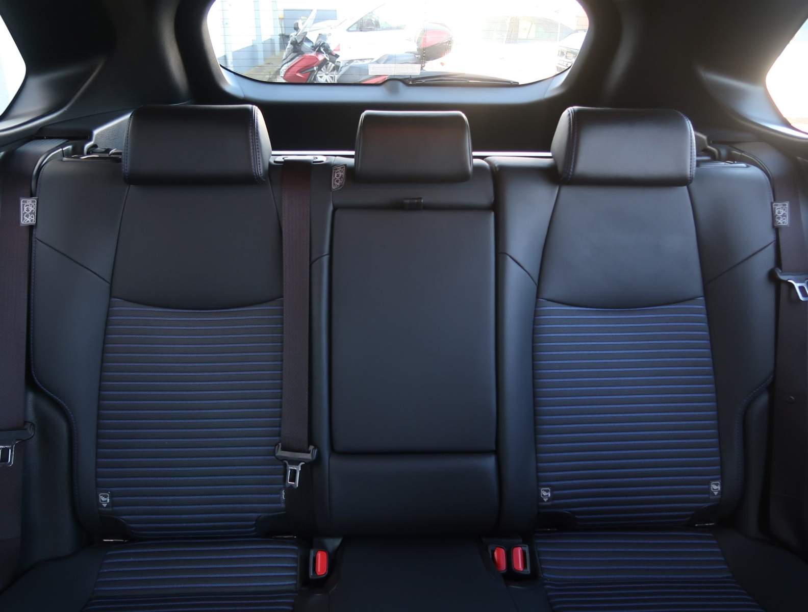 Toyota RAV 4 - 2021