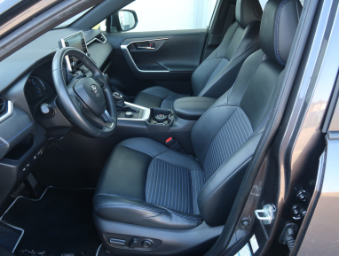 Toyota RAV 4 - 2021