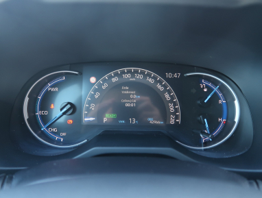 Toyota RAV 4 - 2021
