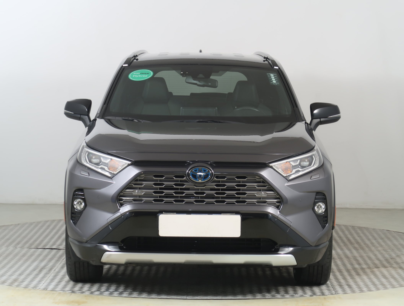 Toyota RAV 4 - 2021