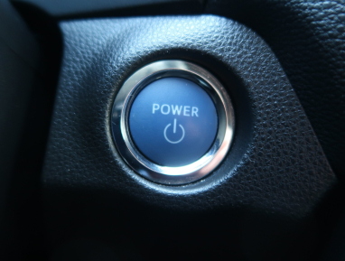 Toyota RAV 4 - 2021