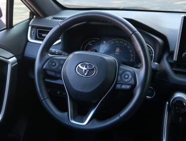 Toyota RAV 4 - 2021