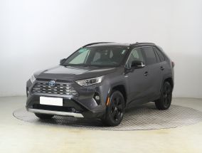 Toyota RAV 4 - 2021