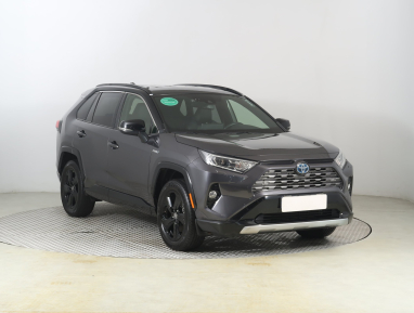 Toyota RAV 4 - 2021