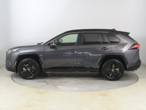 Toyota RAV 4 - 2021
