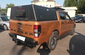 Ford Ranger - 2020