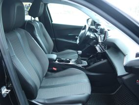 Peugeot 2008 - 2021