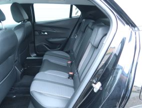 Peugeot 2008 - 2021