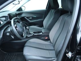 Peugeot 2008 - 2021