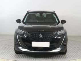 Peugeot 2008 - 2021