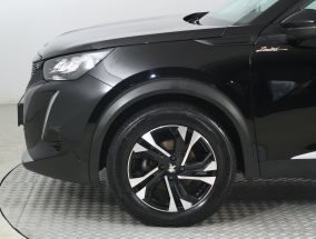 Peugeot 2008 - 2021