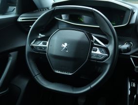 Peugeot 2008 - 2021