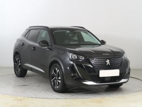 Peugeot 2008 - 2021
